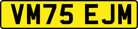 VM75EJM