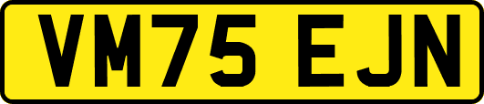 VM75EJN