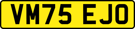 VM75EJO