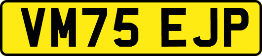 VM75EJP