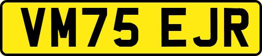 VM75EJR