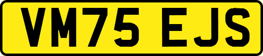 VM75EJS
