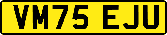 VM75EJU