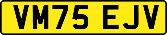 VM75EJV