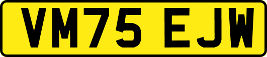 VM75EJW