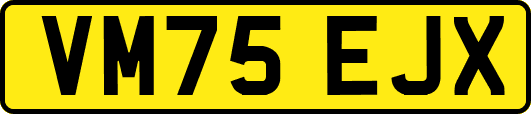 VM75EJX