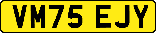 VM75EJY