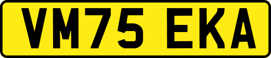 VM75EKA