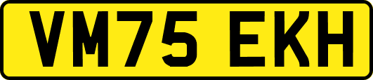 VM75EKH