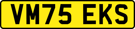 VM75EKS