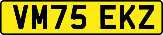 VM75EKZ