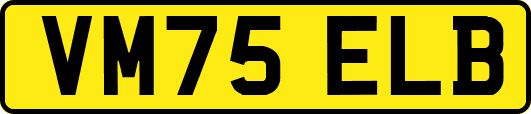 VM75ELB