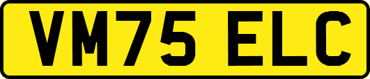 VM75ELC