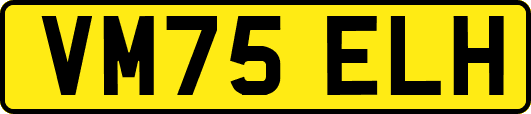 VM75ELH