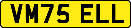 VM75ELL