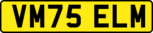 VM75ELM
