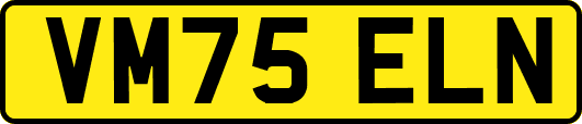 VM75ELN