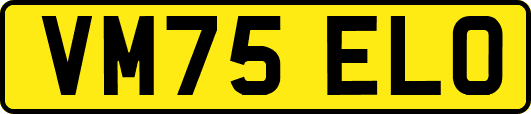 VM75ELO