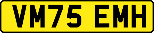 VM75EMH