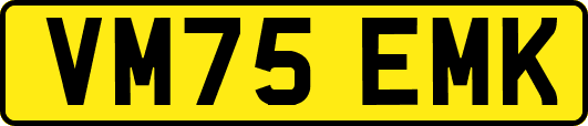VM75EMK