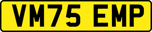 VM75EMP