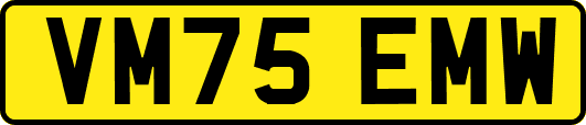 VM75EMW