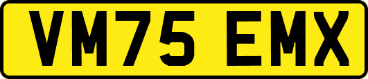 VM75EMX
