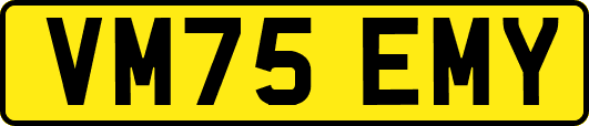 VM75EMY