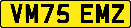 VM75EMZ