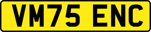 VM75ENC