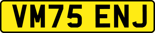 VM75ENJ