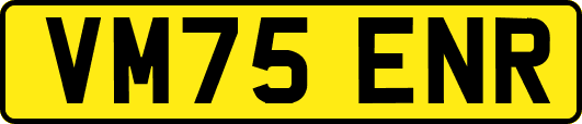 VM75ENR