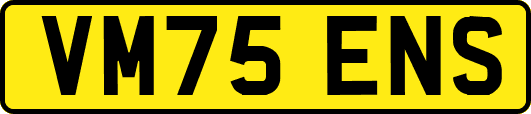VM75ENS