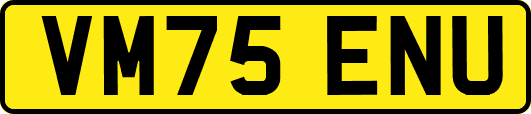 VM75ENU