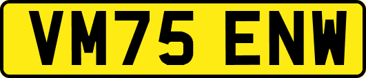 VM75ENW
