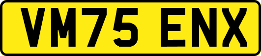 VM75ENX