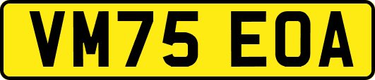 VM75EOA