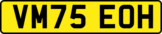 VM75EOH