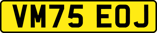 VM75EOJ