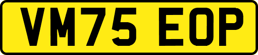 VM75EOP