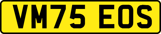 VM75EOS