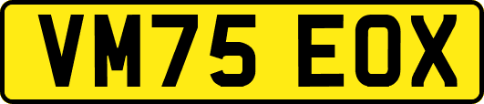 VM75EOX