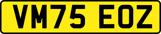 VM75EOZ
