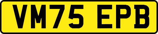 VM75EPB