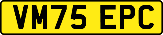 VM75EPC