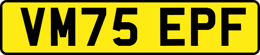 VM75EPF