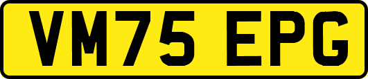 VM75EPG