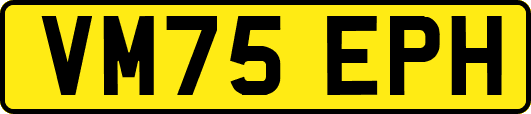 VM75EPH