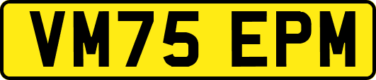 VM75EPM