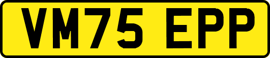 VM75EPP